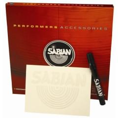 Sabian Logo Renewal Kit